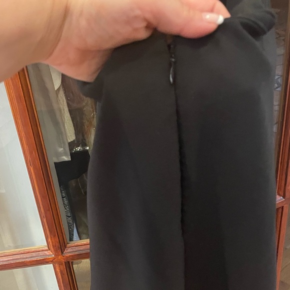 Lulus Black Cutout Dress - Picture 7 of 8